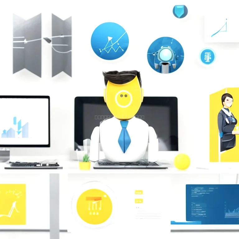 Team bei Datenanalyse