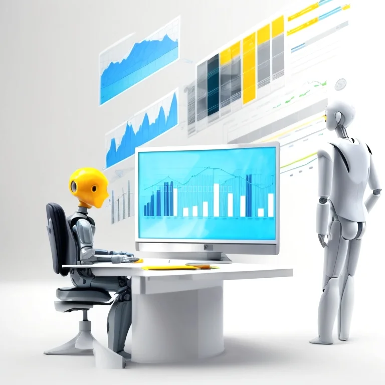 Datenpipeline und KI-Prozesse